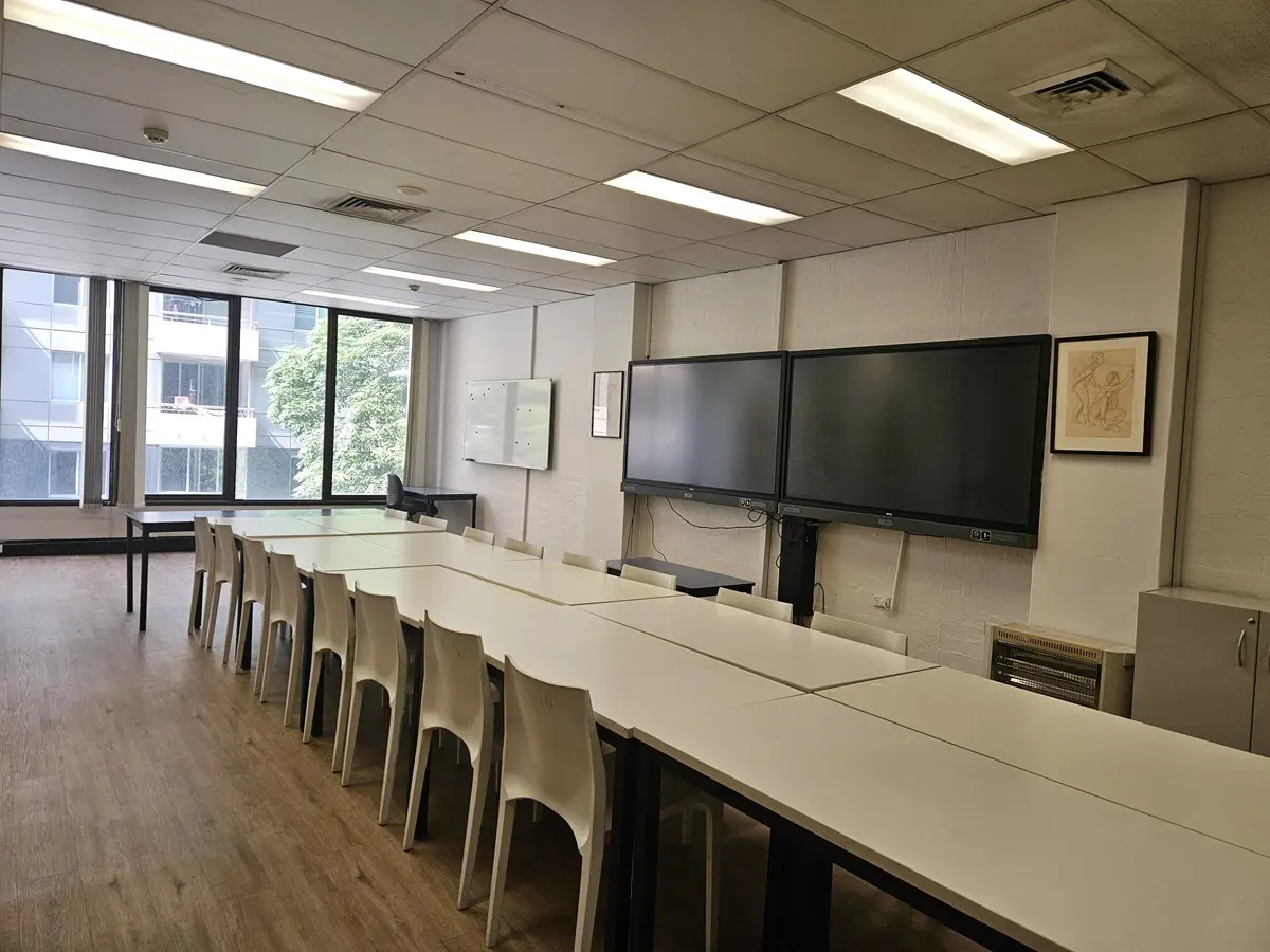 Art Room