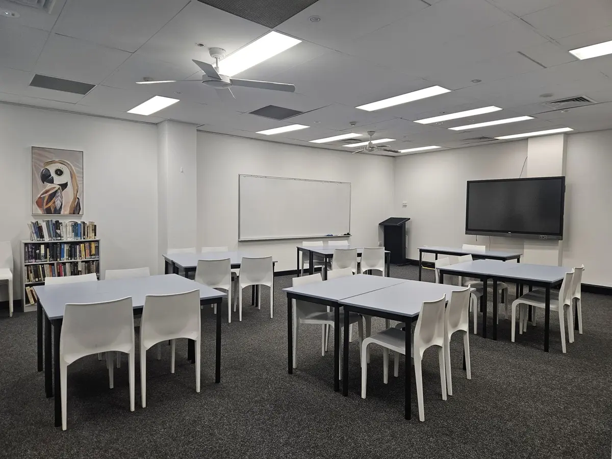 Multipurpose Room