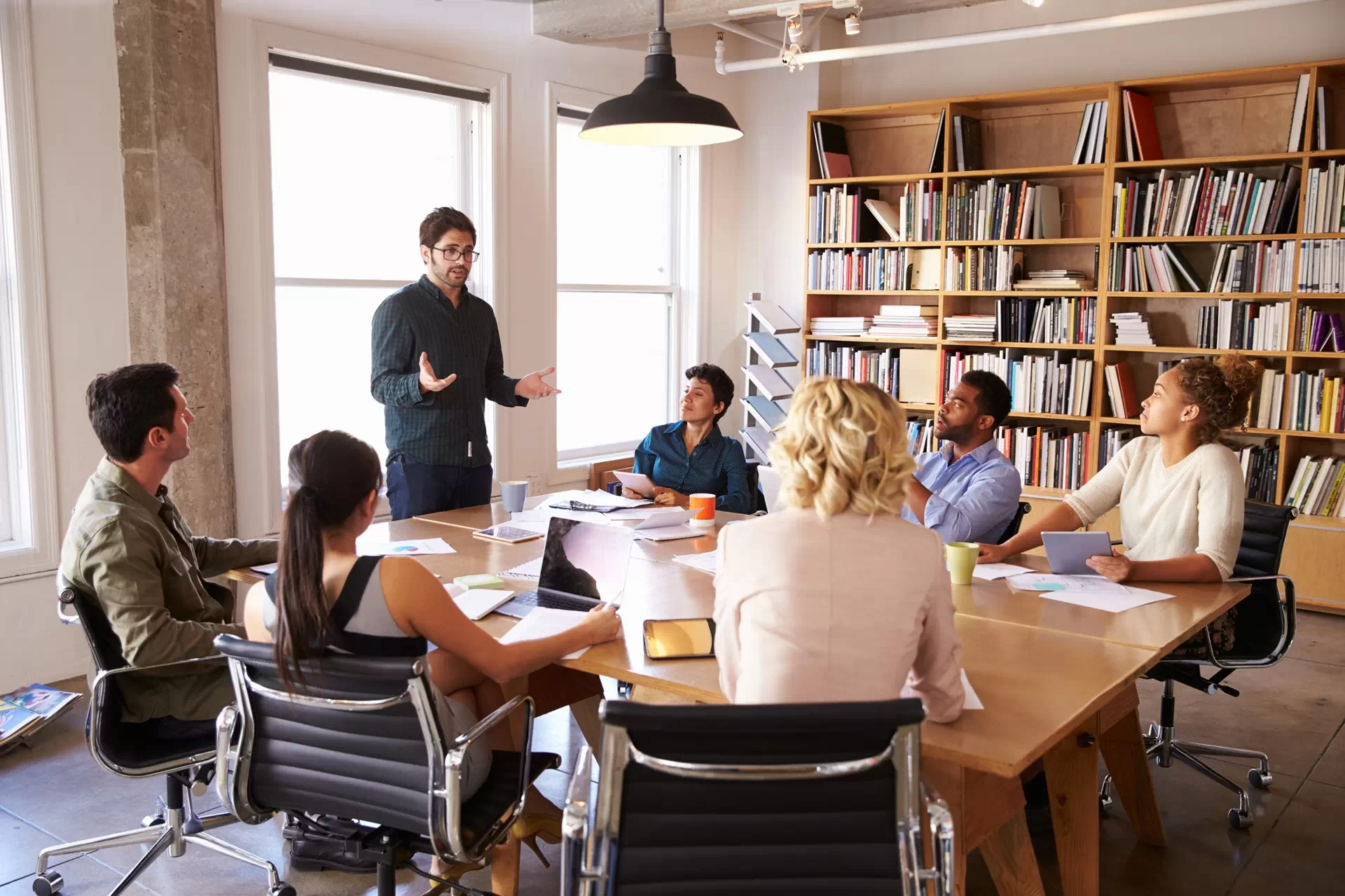 Business Courses