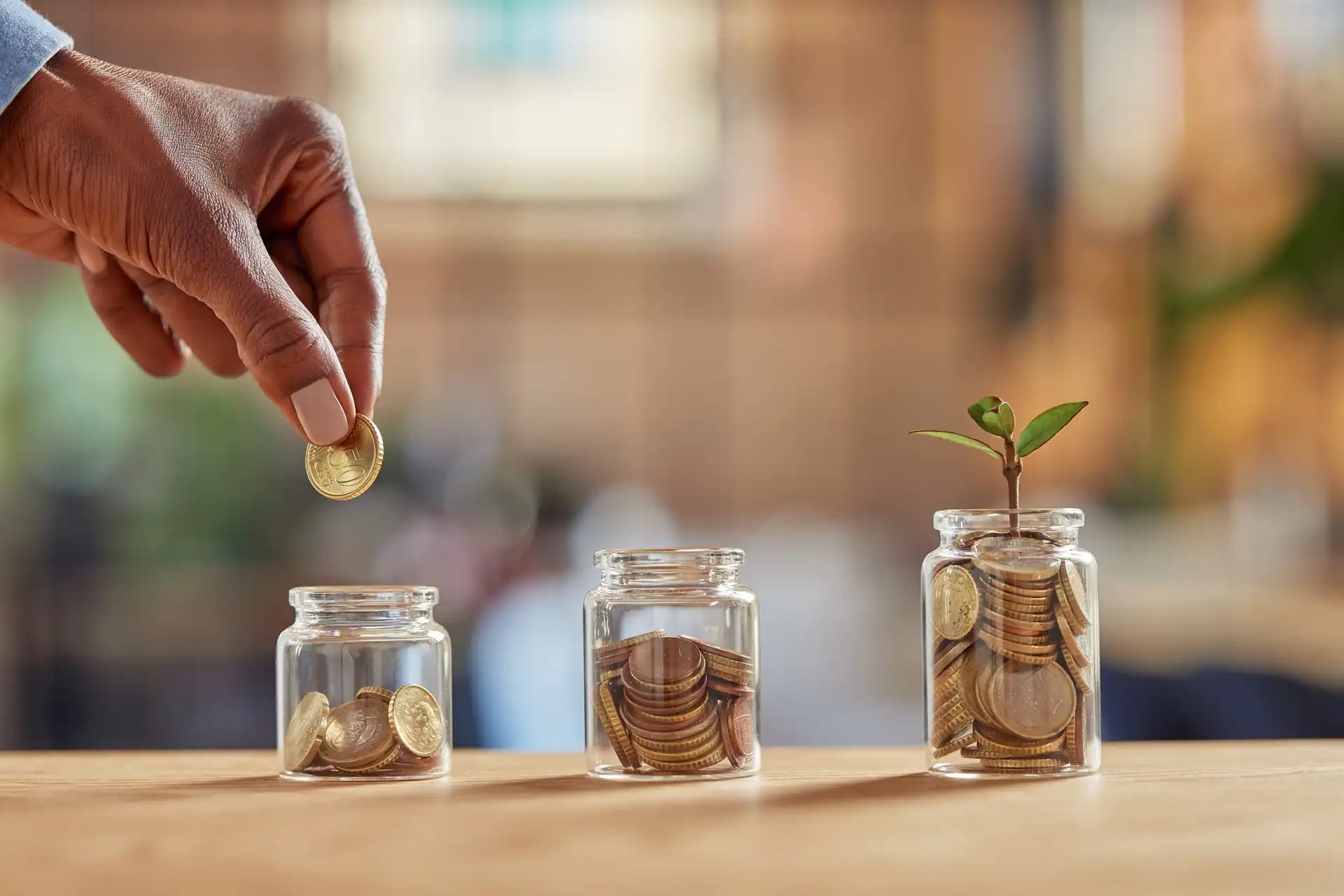 Finance Courses