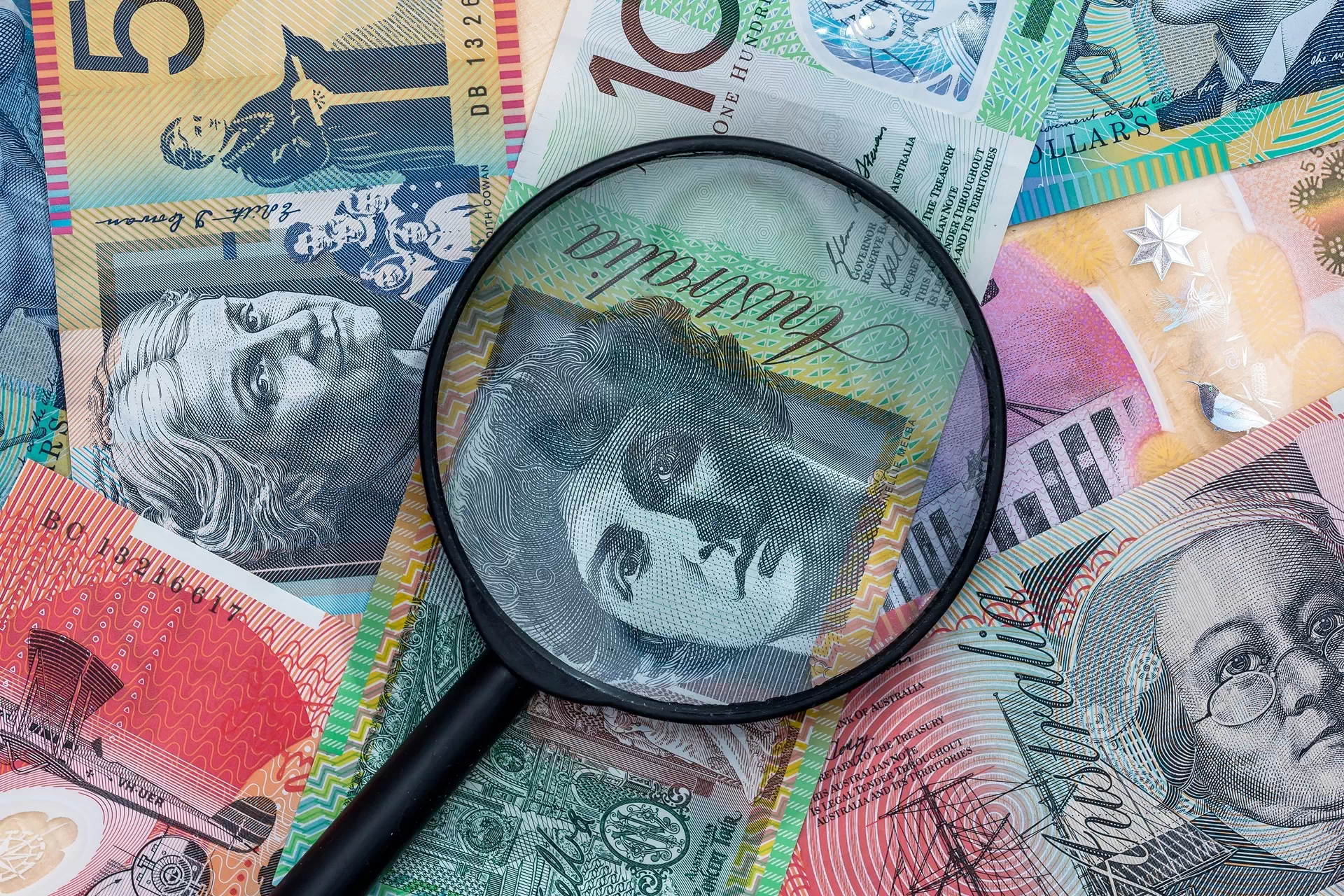 Finance Courses