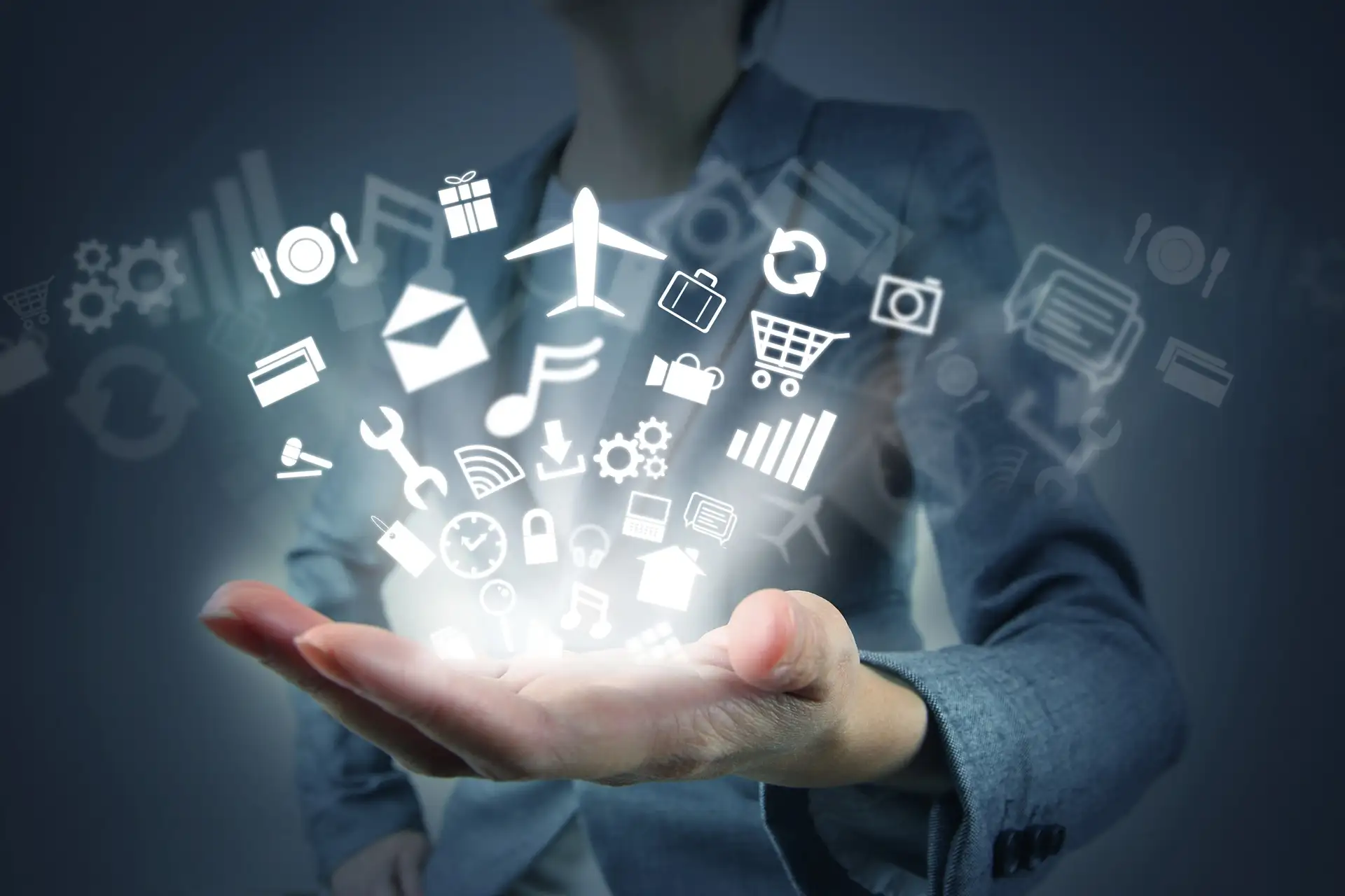 Digital Skills Courses