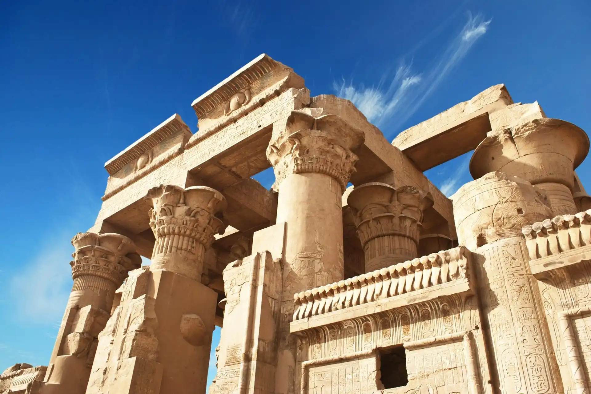 Ancient History Courses