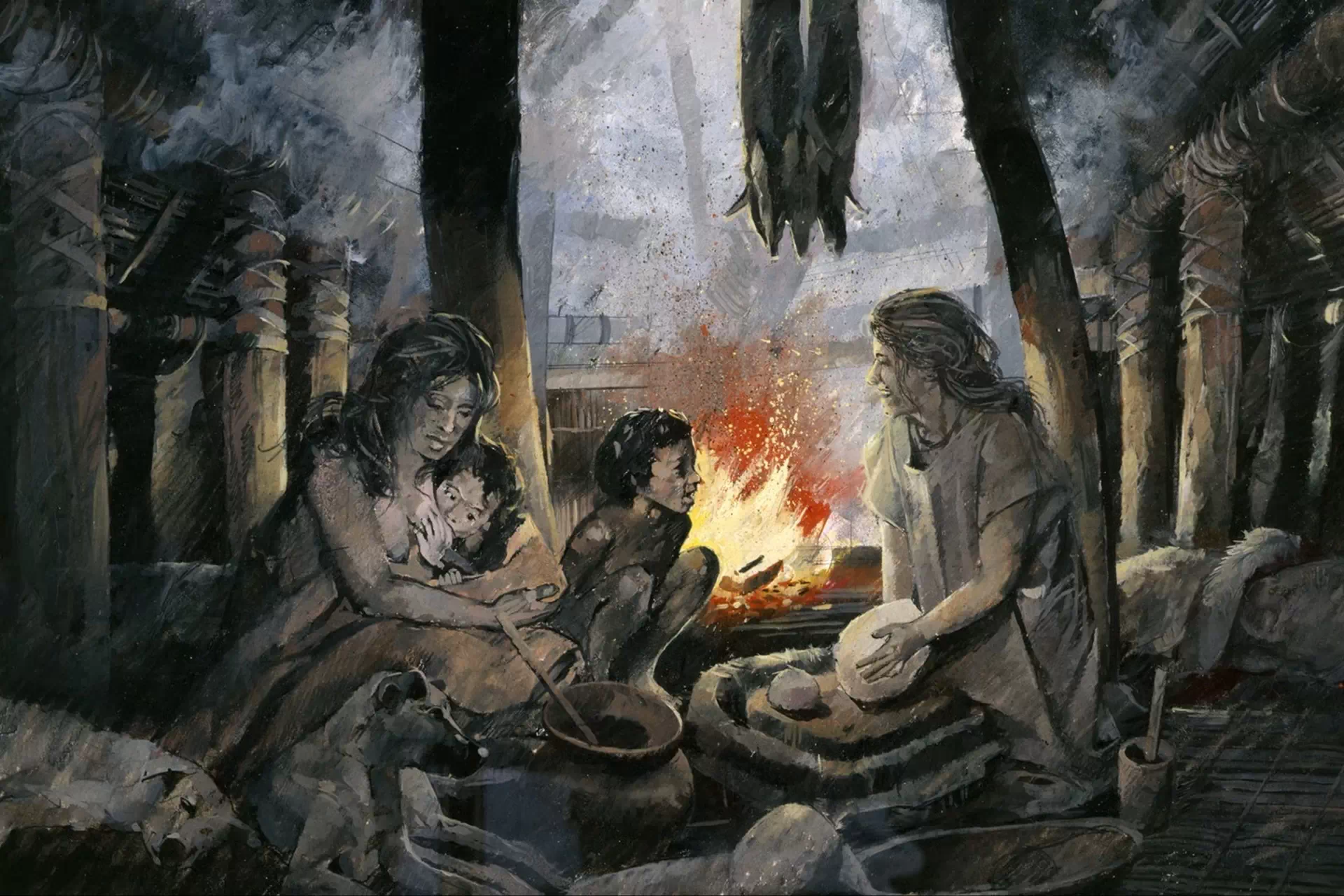 Ancient History Courses