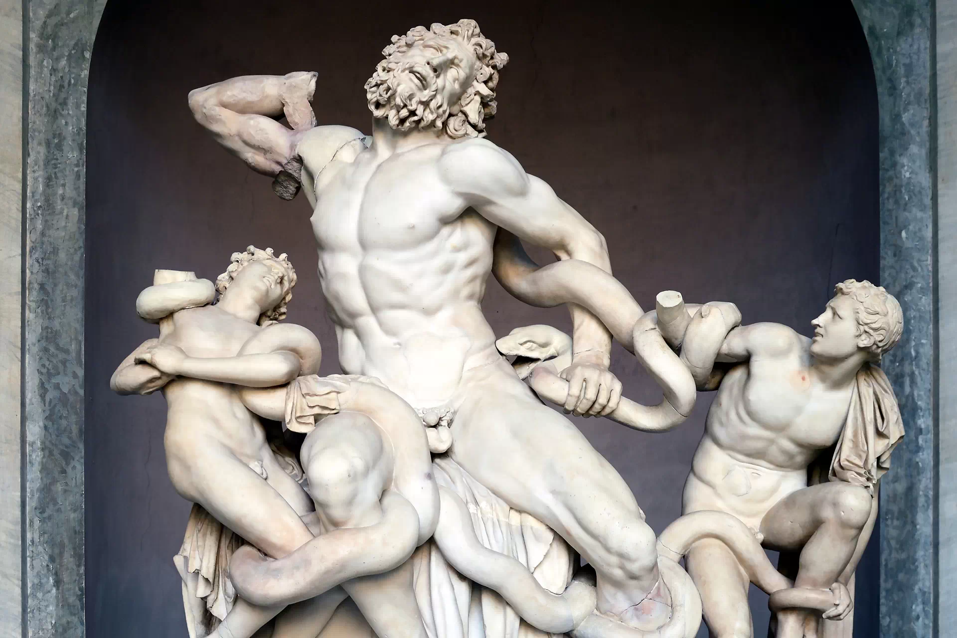 Ancient History Courses