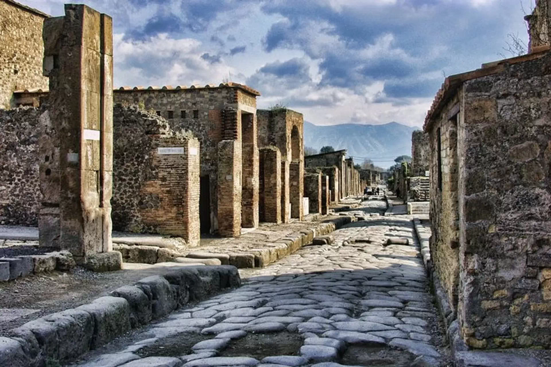 Ancient History Courses