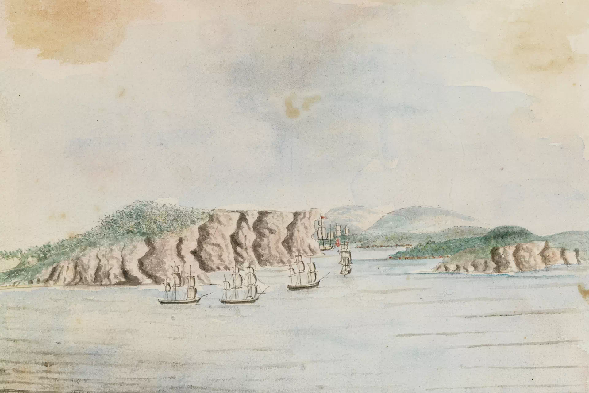 Australian History Courses