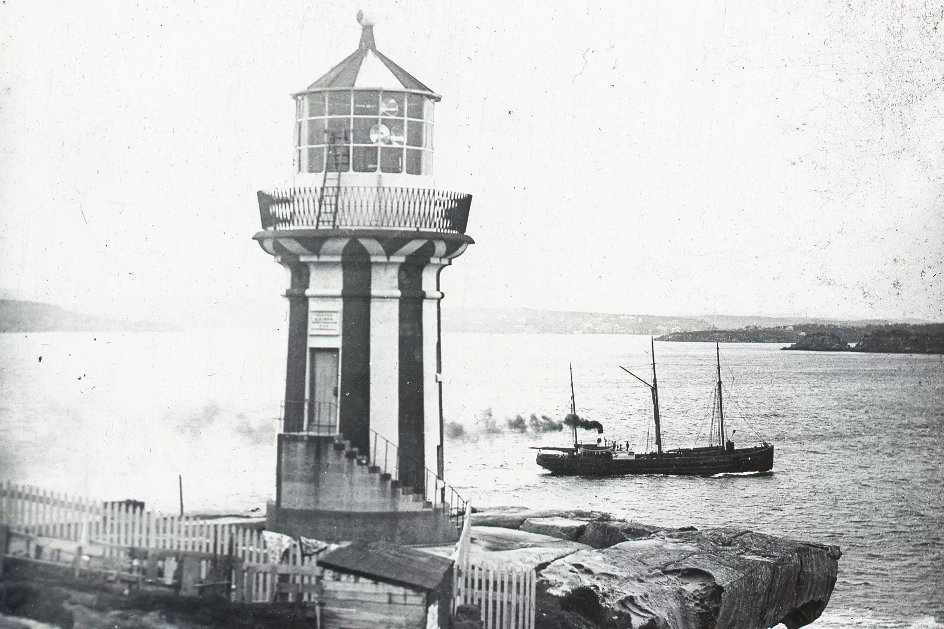 Sydney Historical Walking Tours