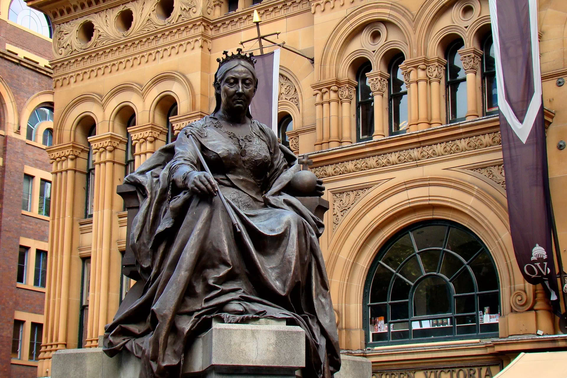 Sydney Historical Walking Tours