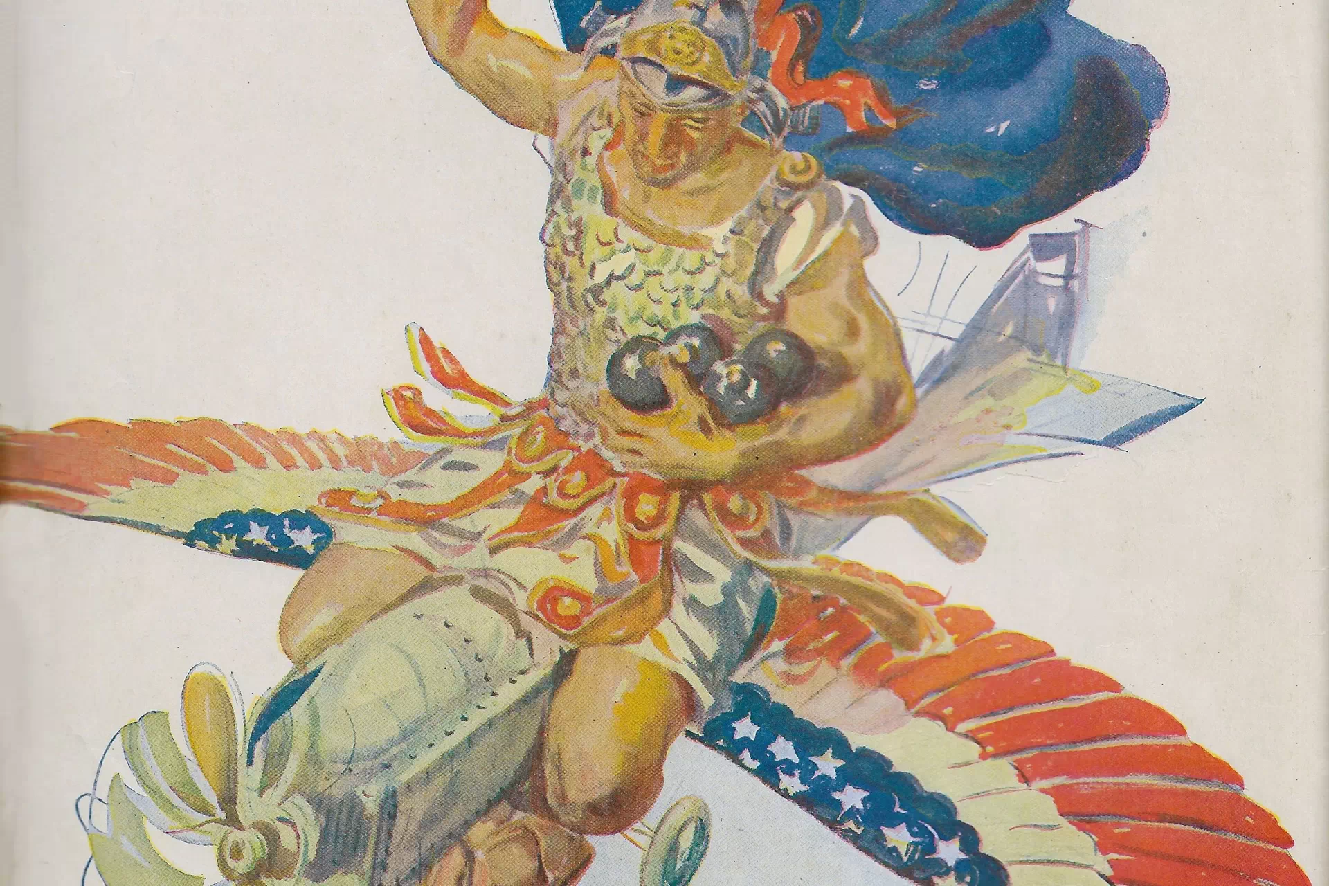 World History Courses
