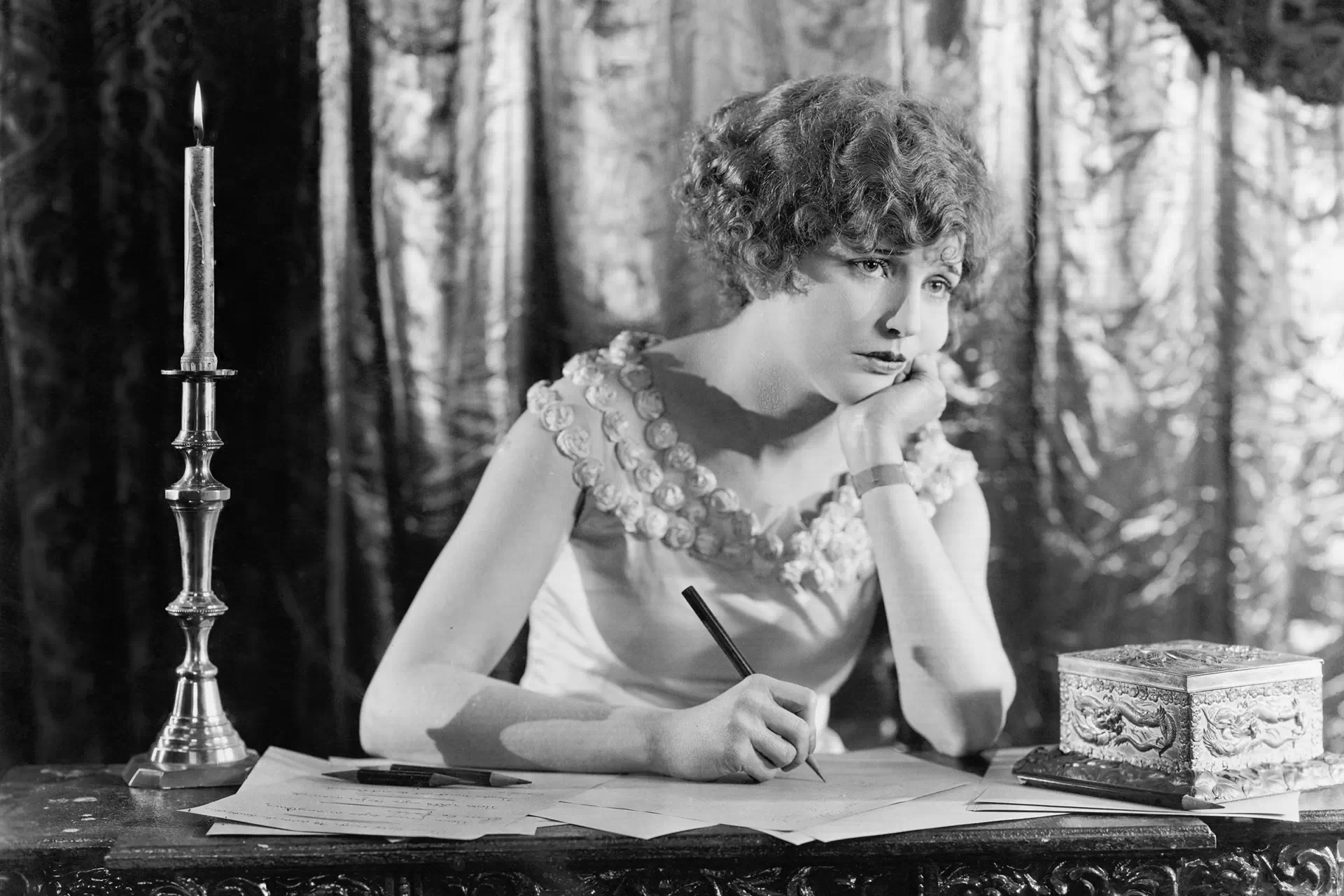 Literature and Writing Courses