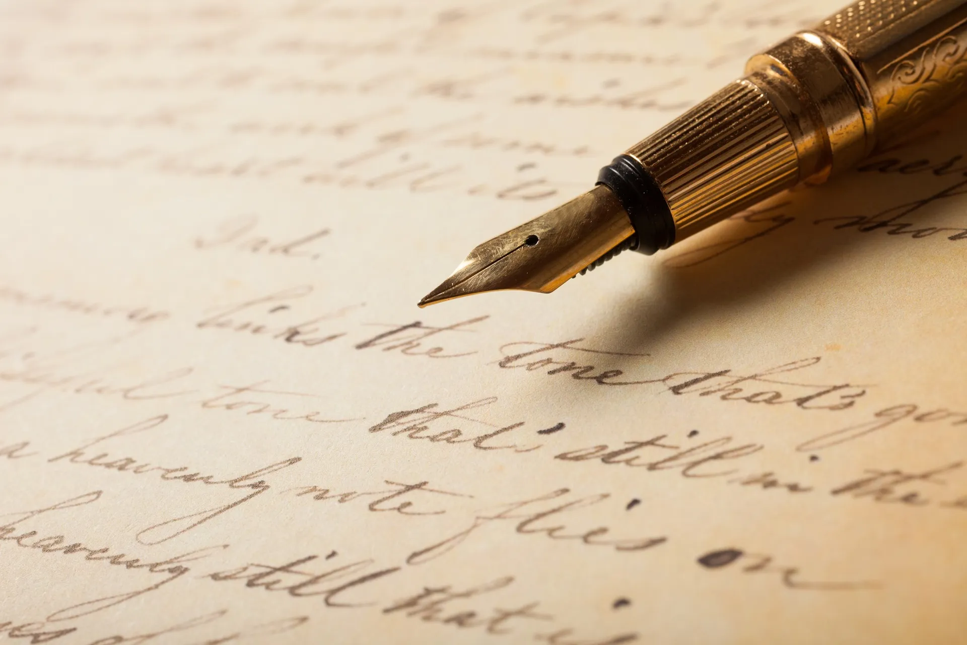 Literature and Writing Courses