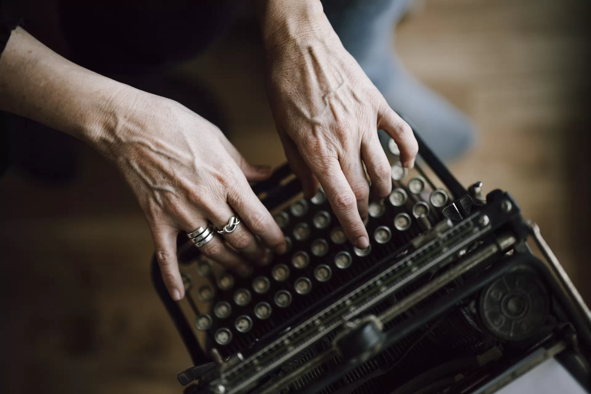 Literature and Writing Courses