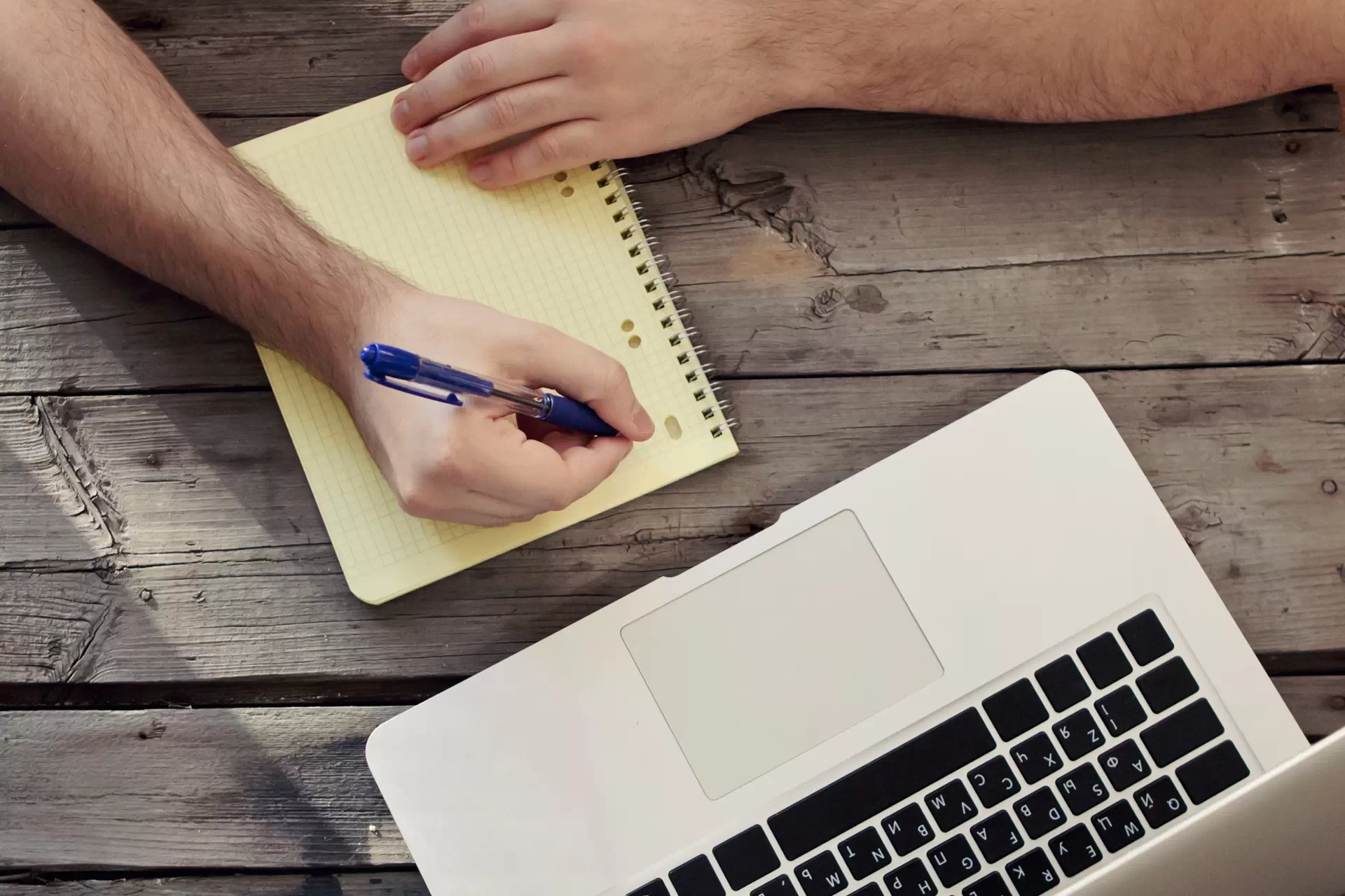 Literature and Writing Courses