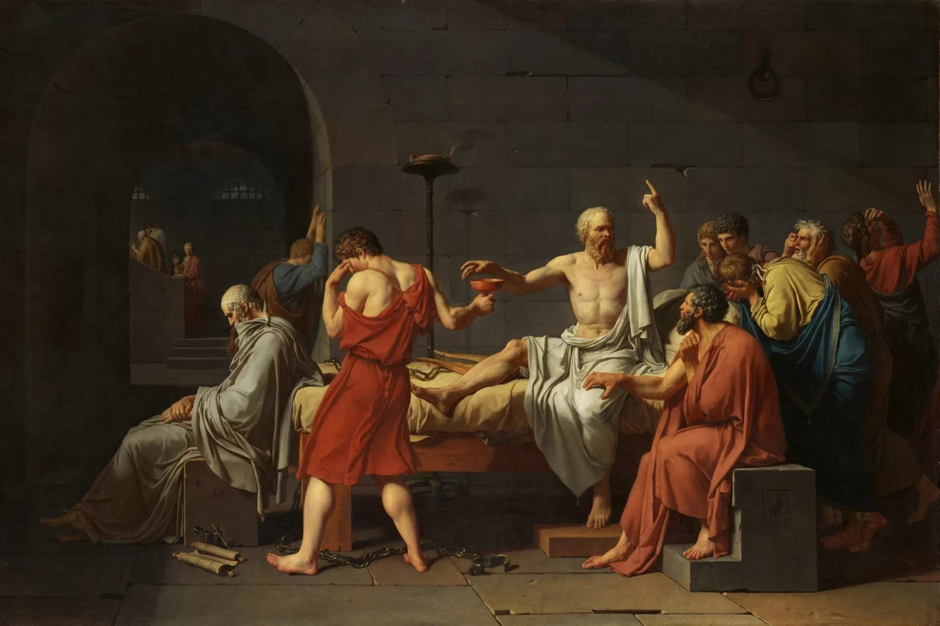 Philosophy and Religion Courses