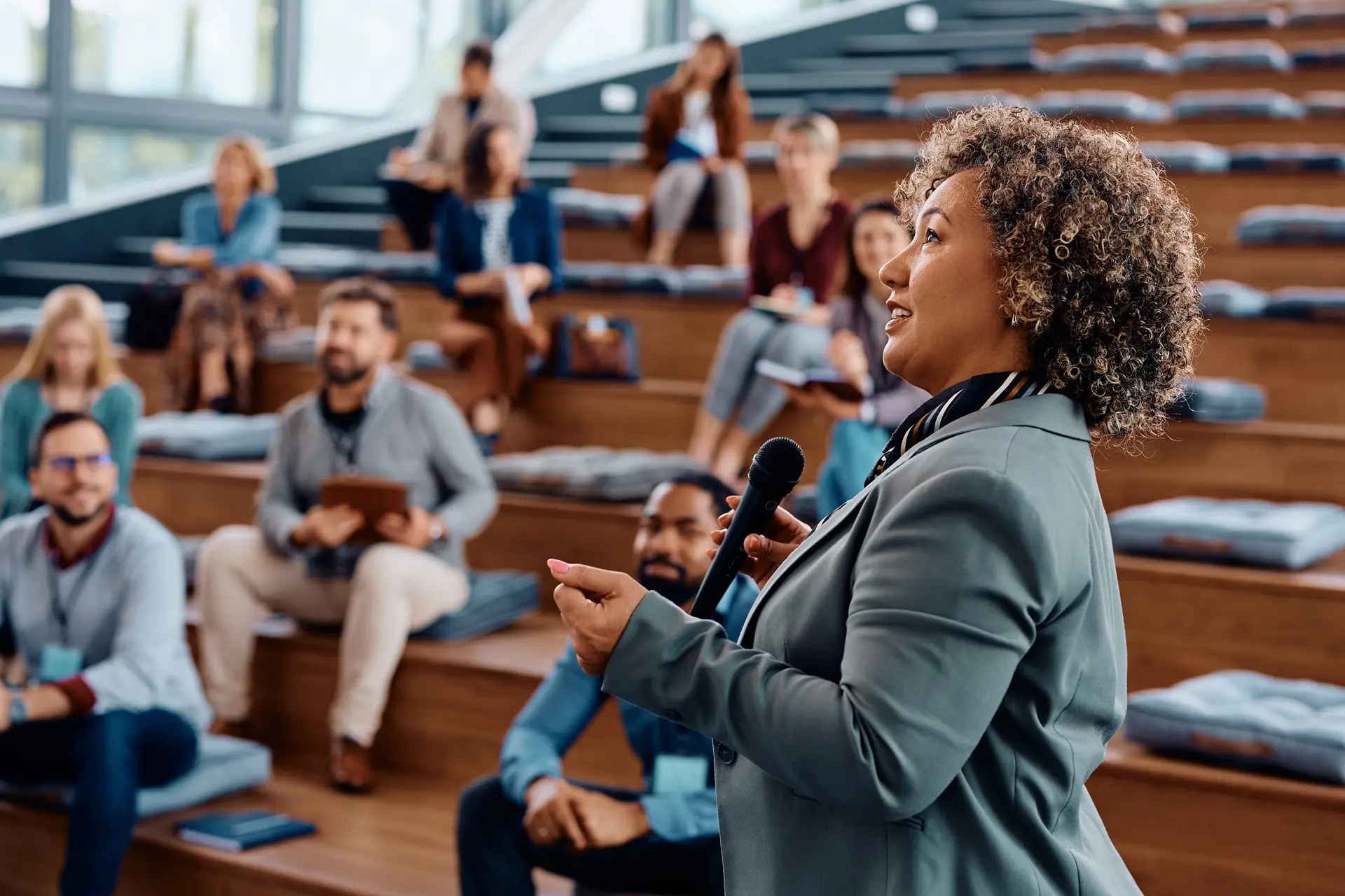 International Women's Day 2026