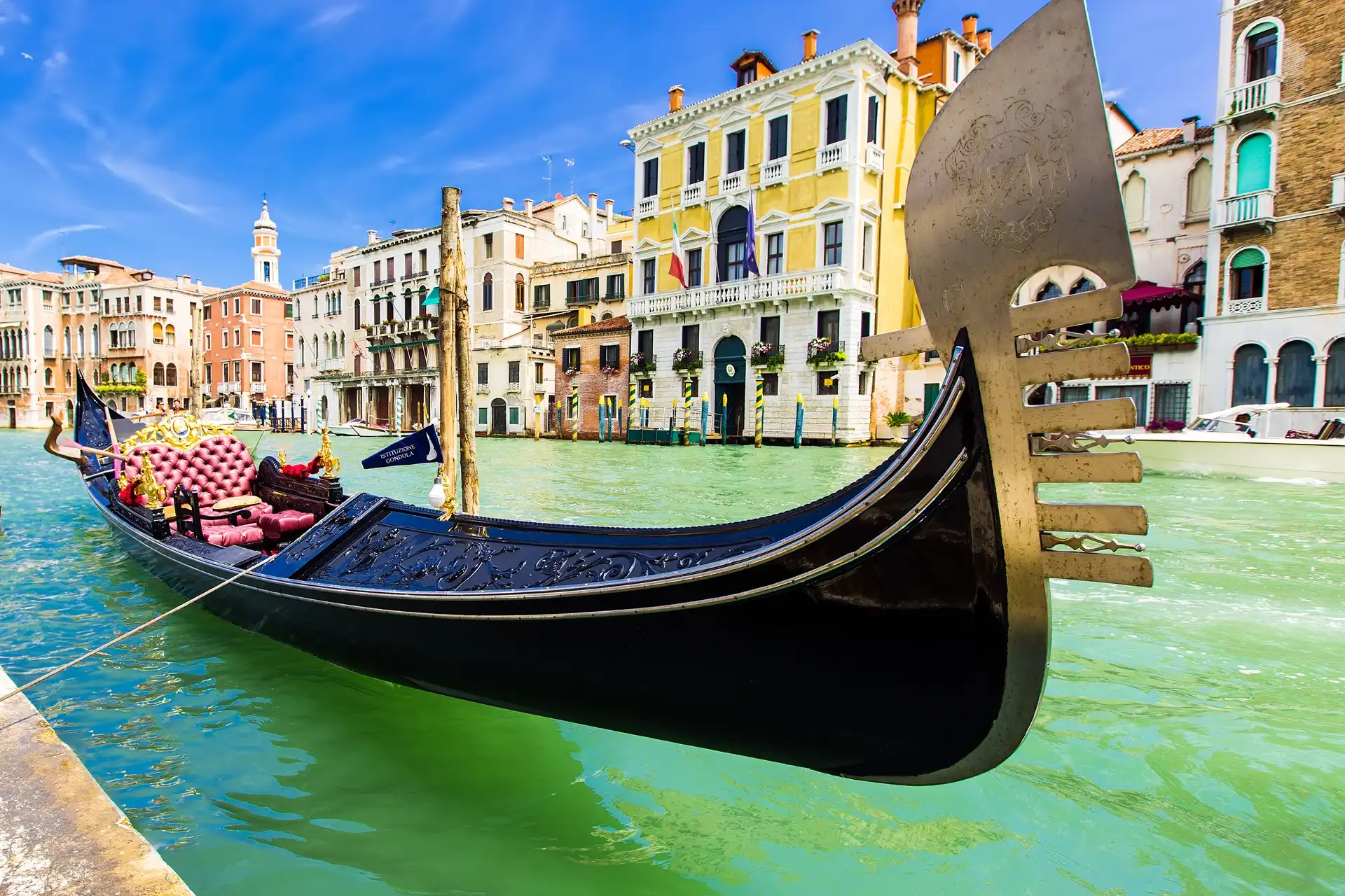 Italian Language Courses