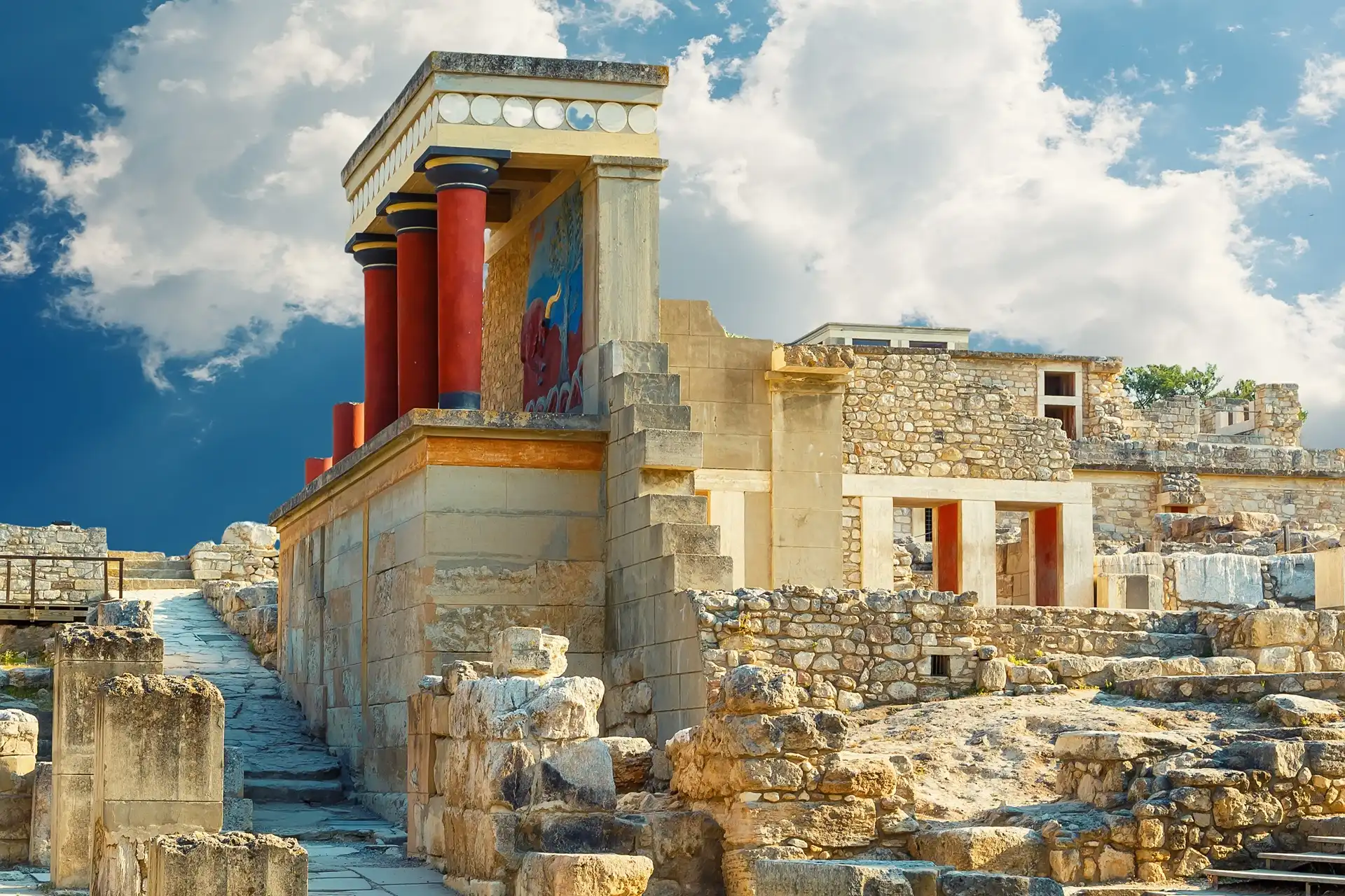 Modern Greek Language Courses