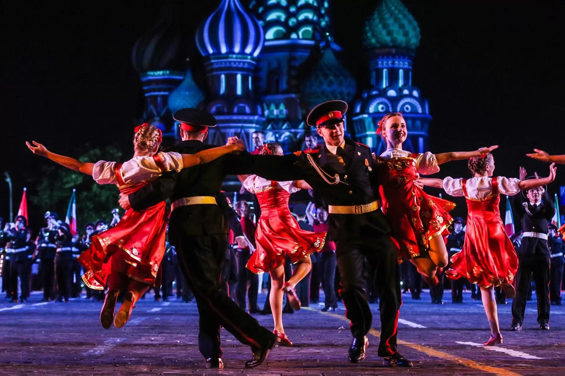 Russian Language Courses
