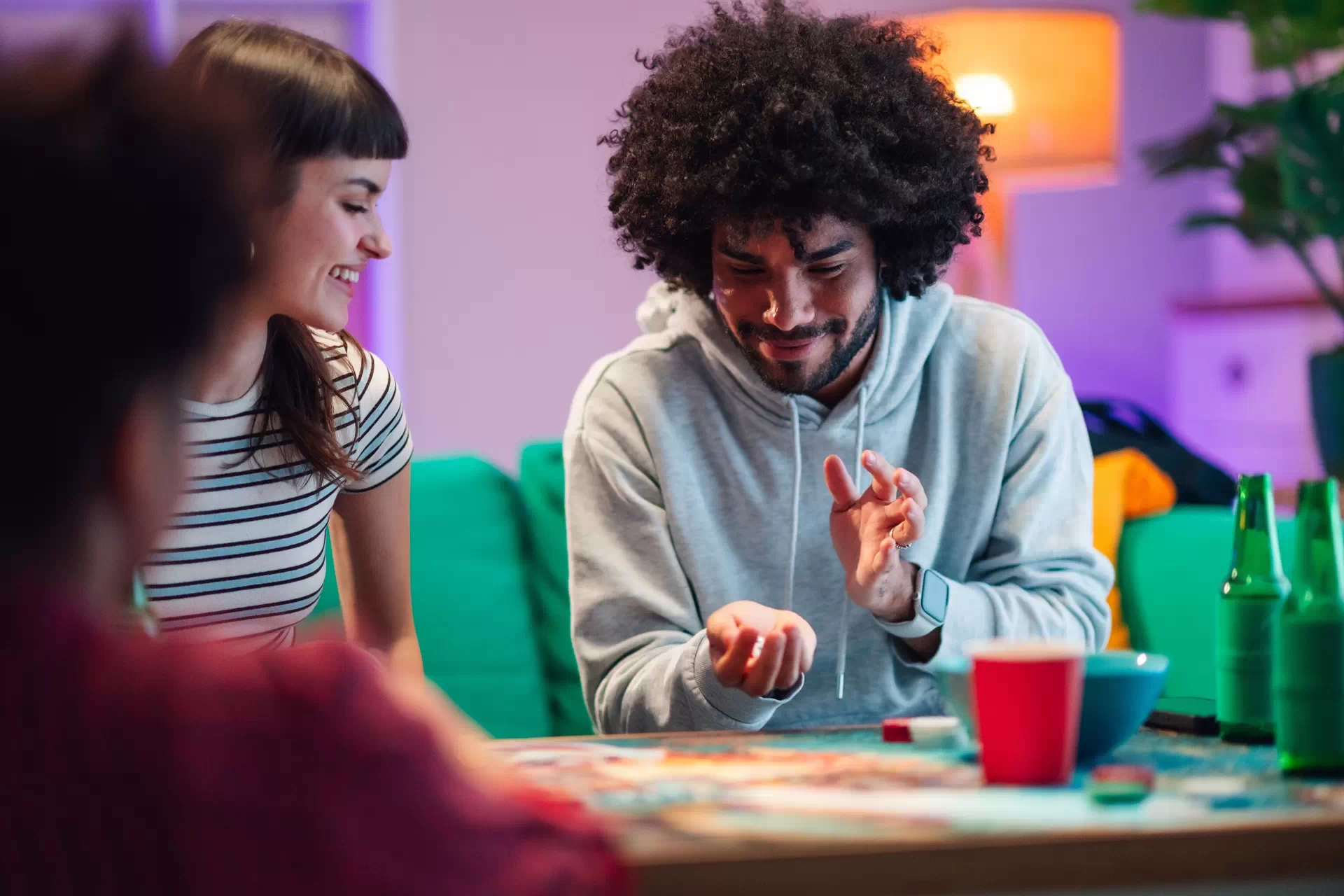 Hobbies and Games Courses