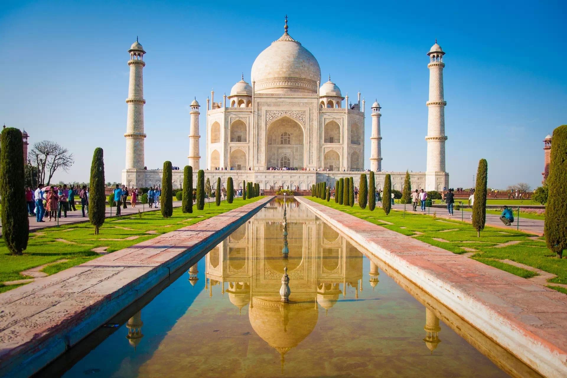 Travel Courses