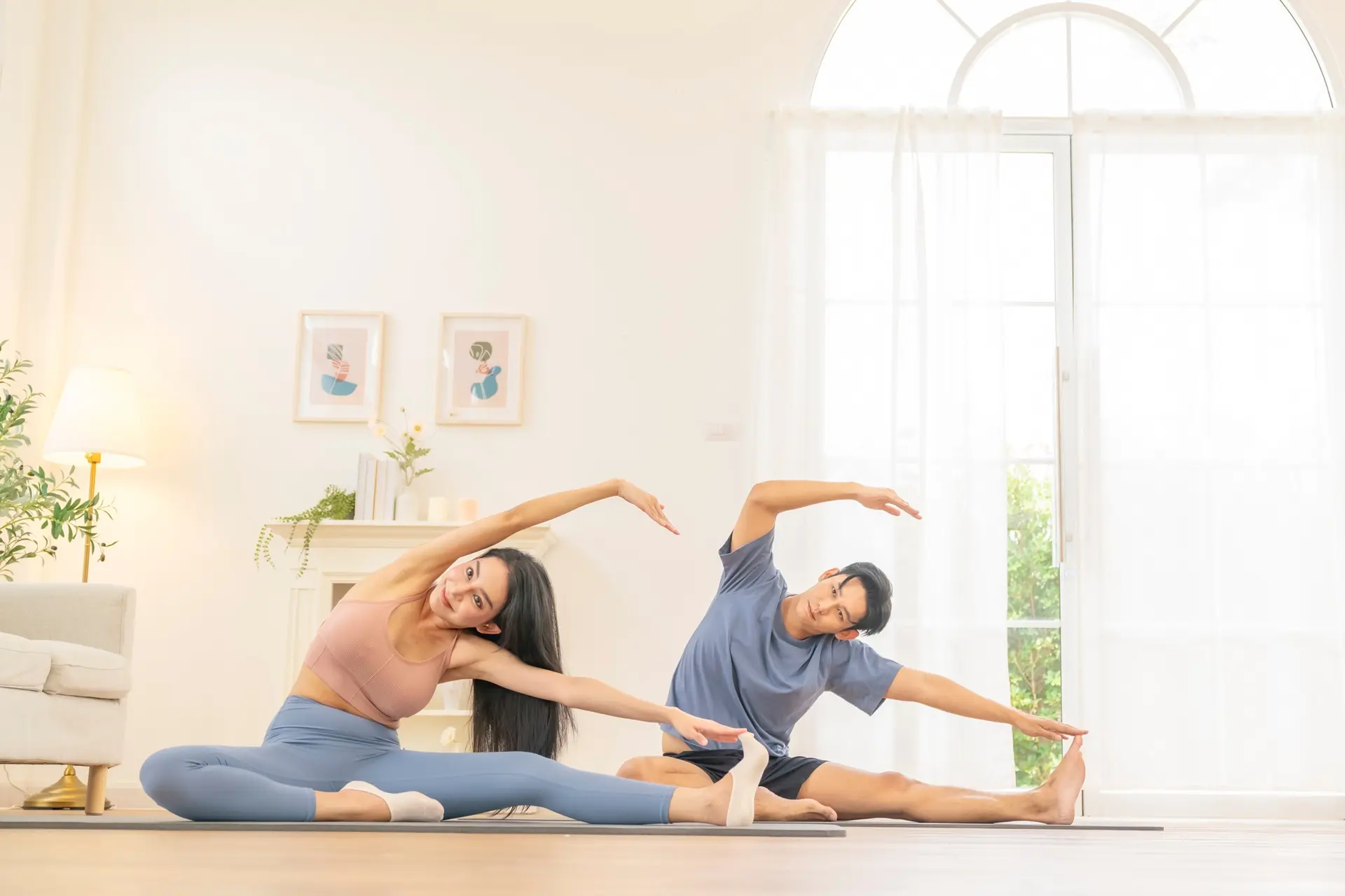 Wellbeing Courses
