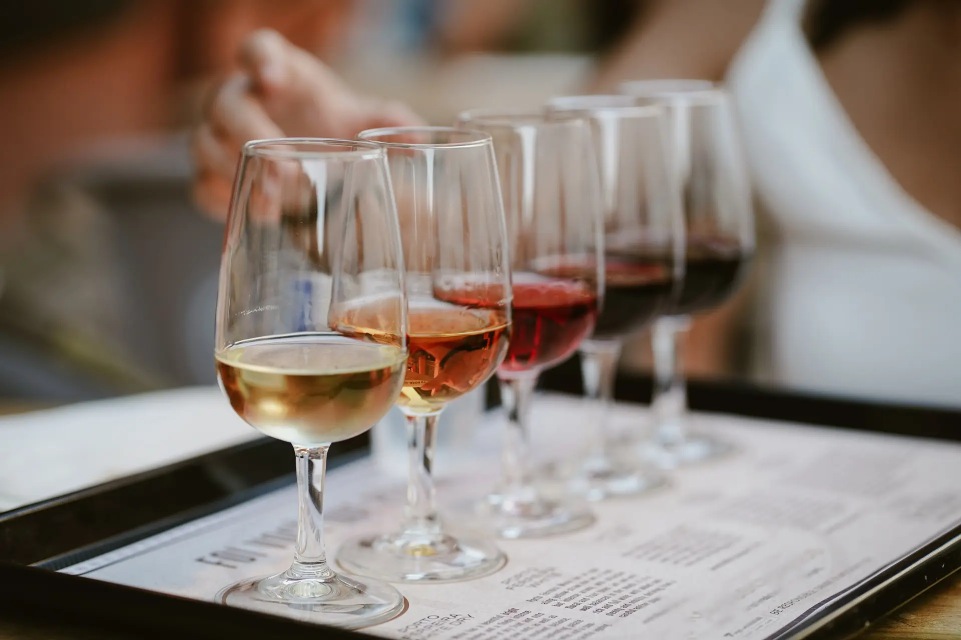 Wine Tasting Courses