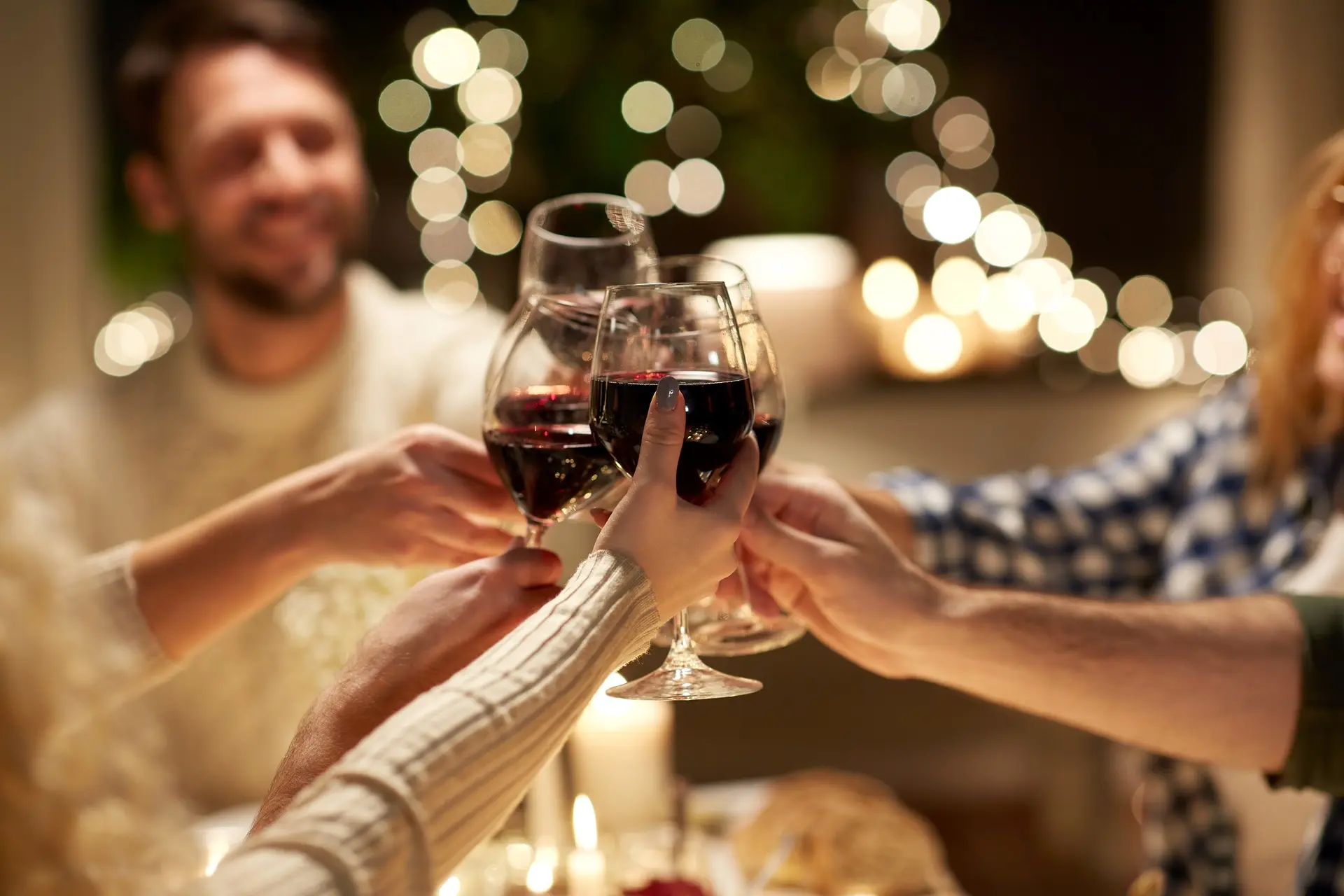 Wine Tasting Courses