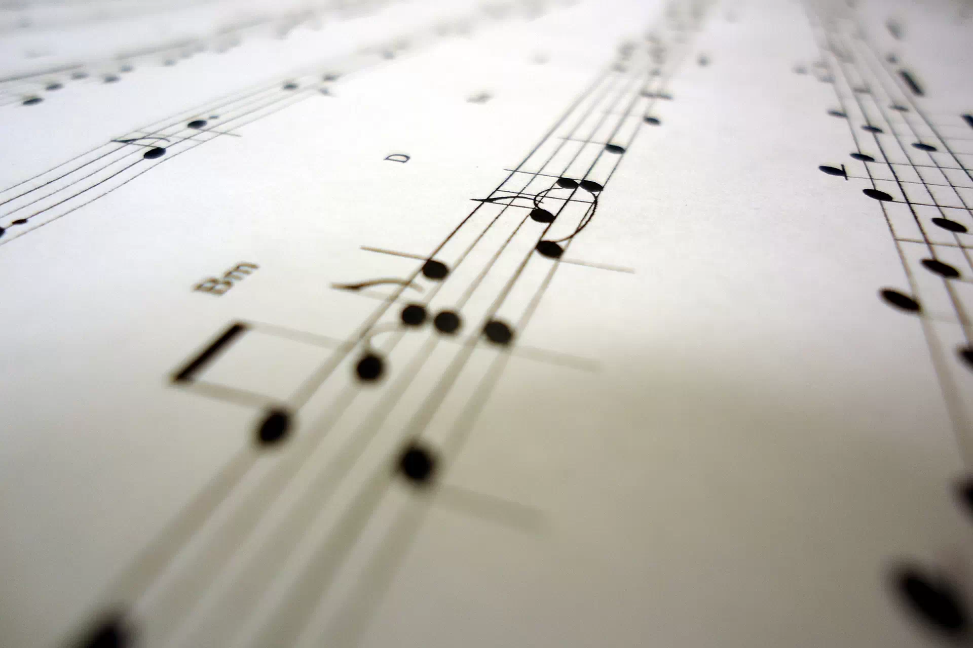 Music Appreciation Courses