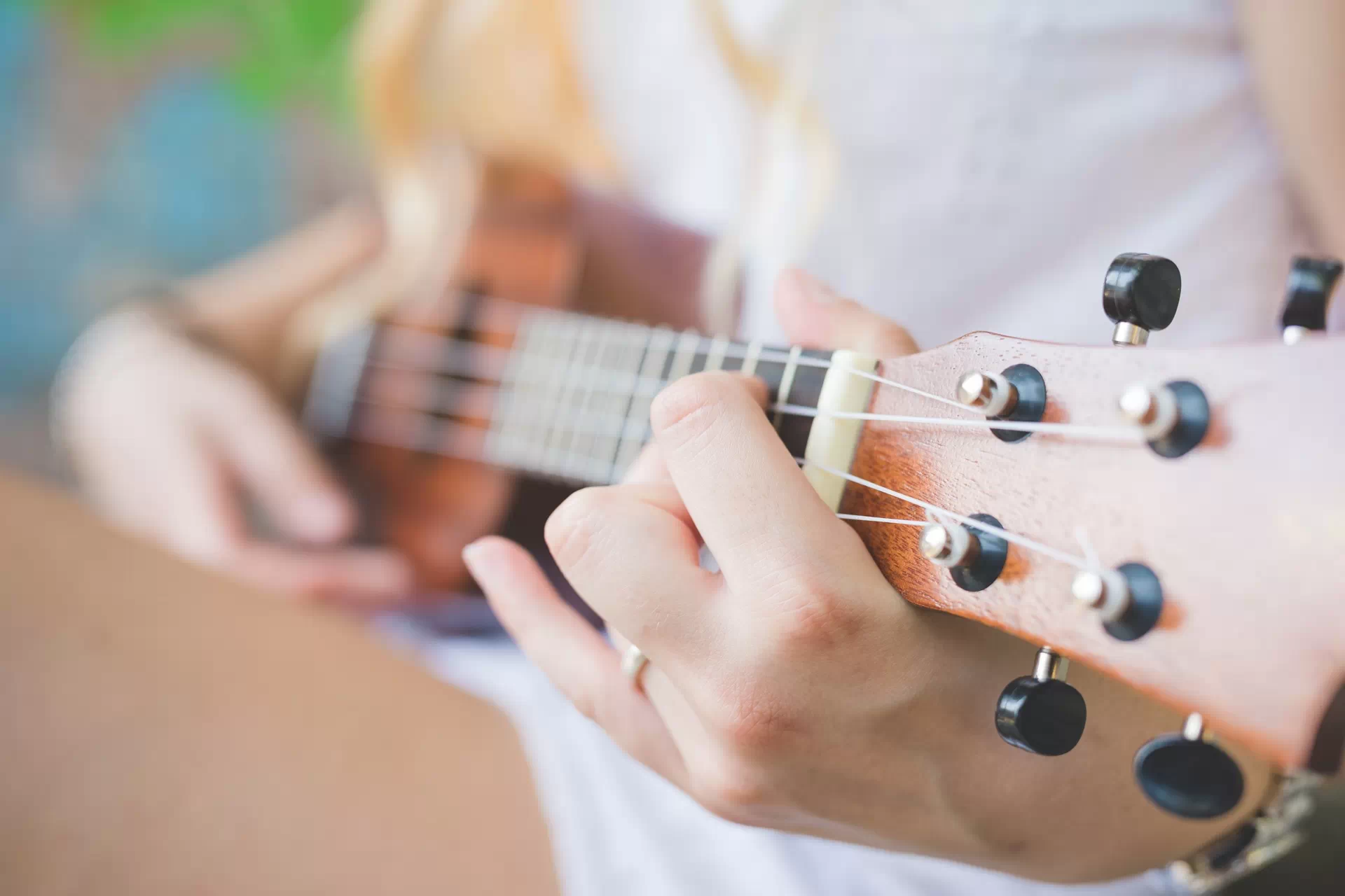 Practical Music Courses