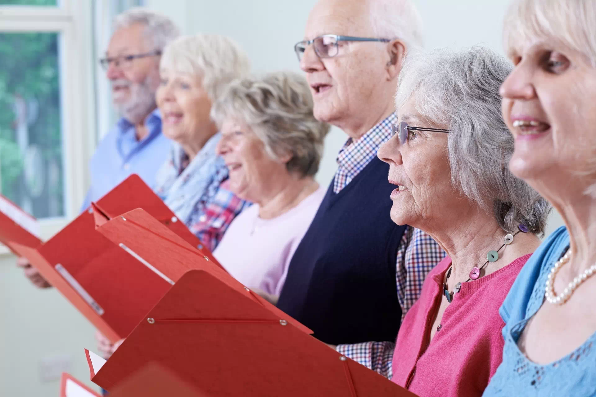 Singing Courses
