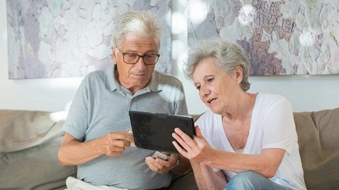 Tech Savvy Seniors Courses