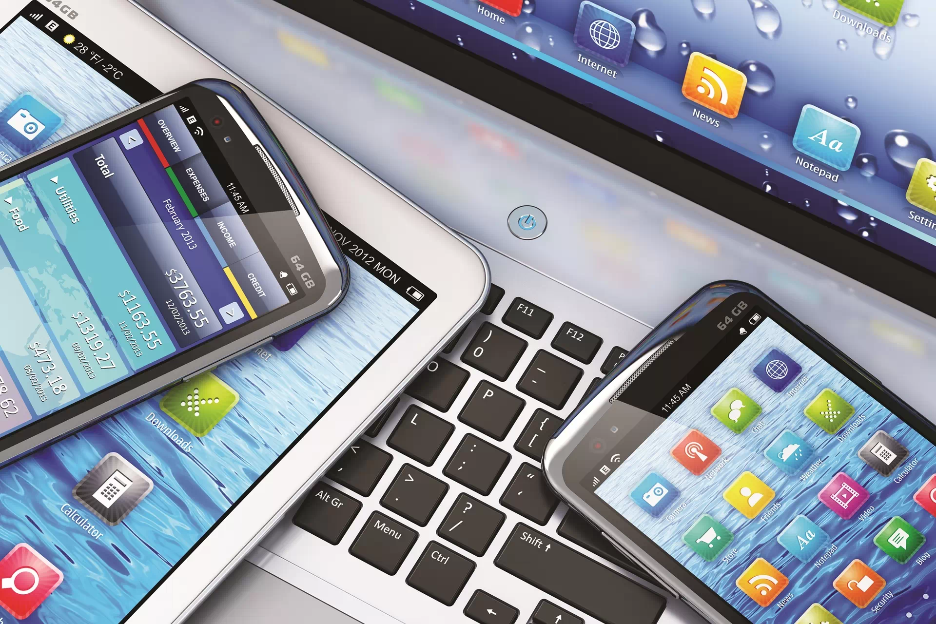 Digital Skills Courses