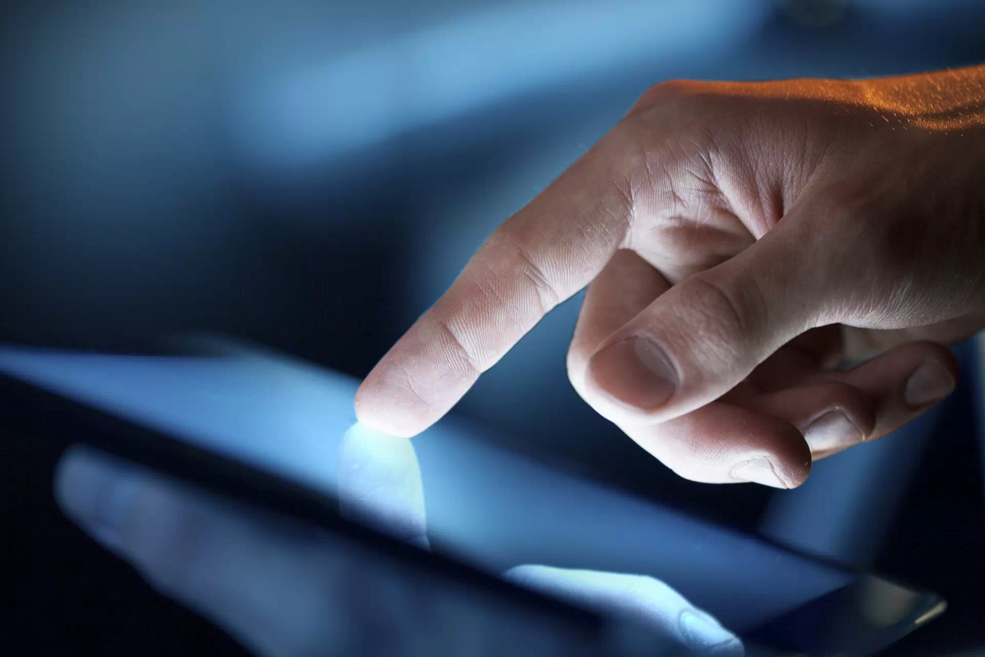 Tech Savvy Seniors Courses
