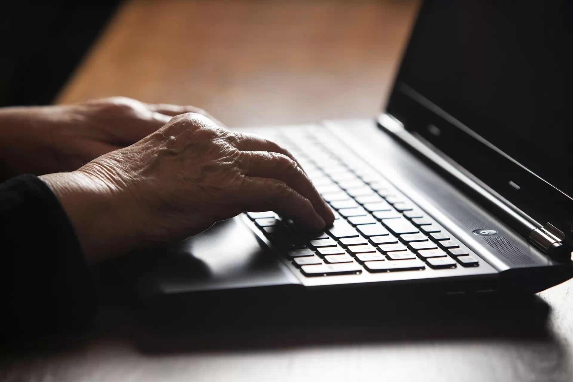 Tech Savvy Seniors Courses