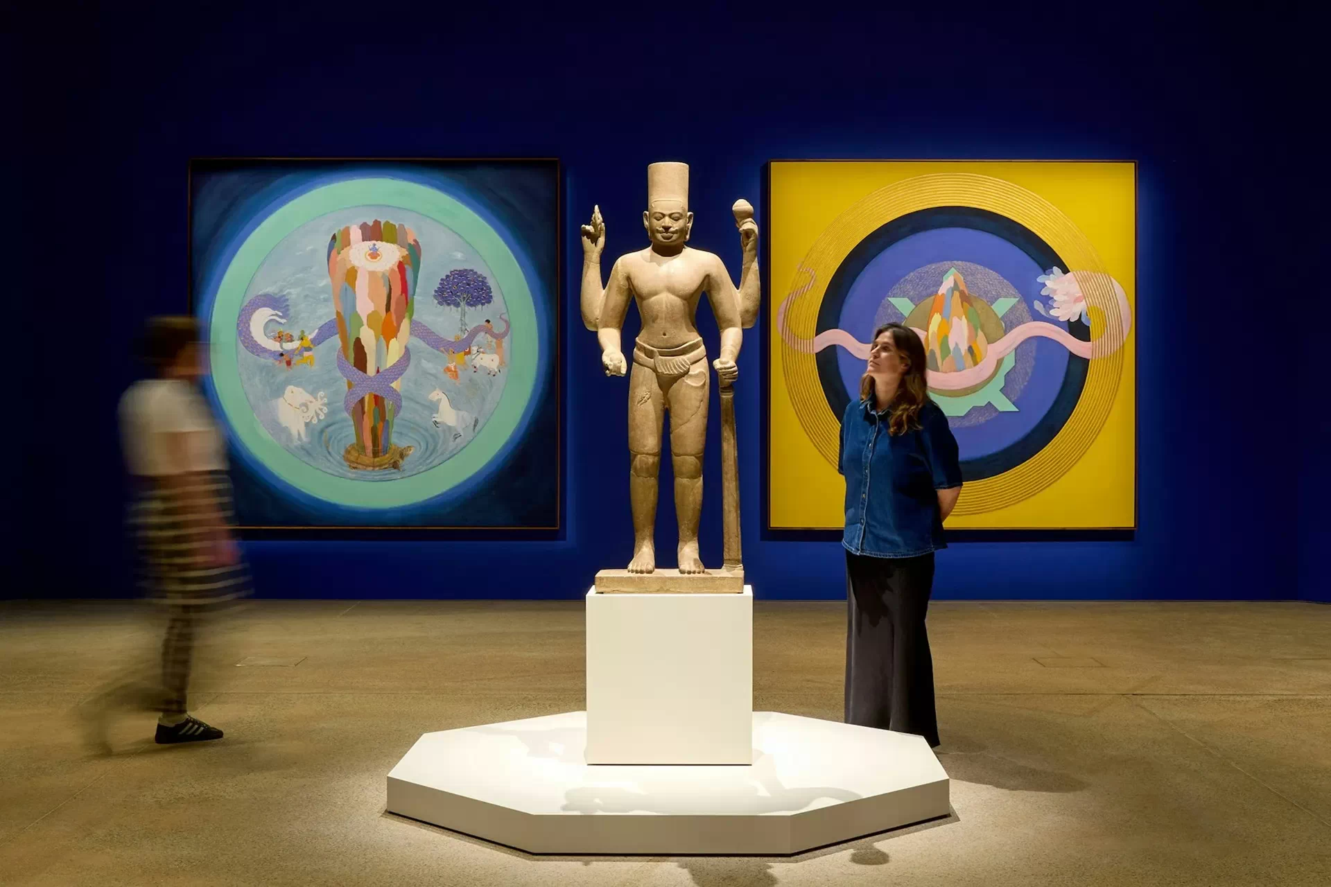 Art Appreciation Courses