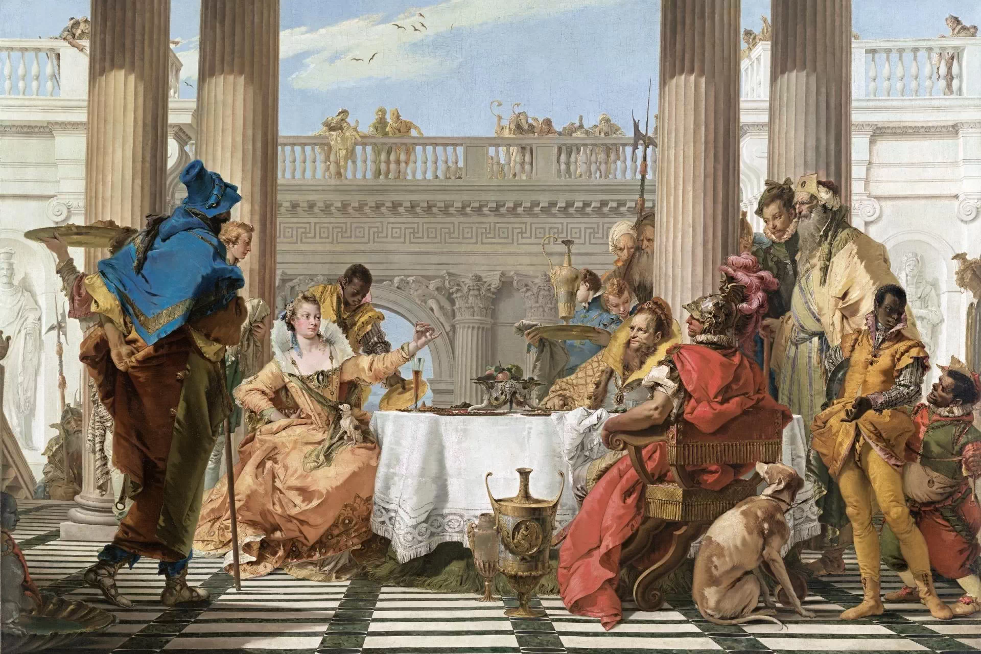 Art Appreciation Courses