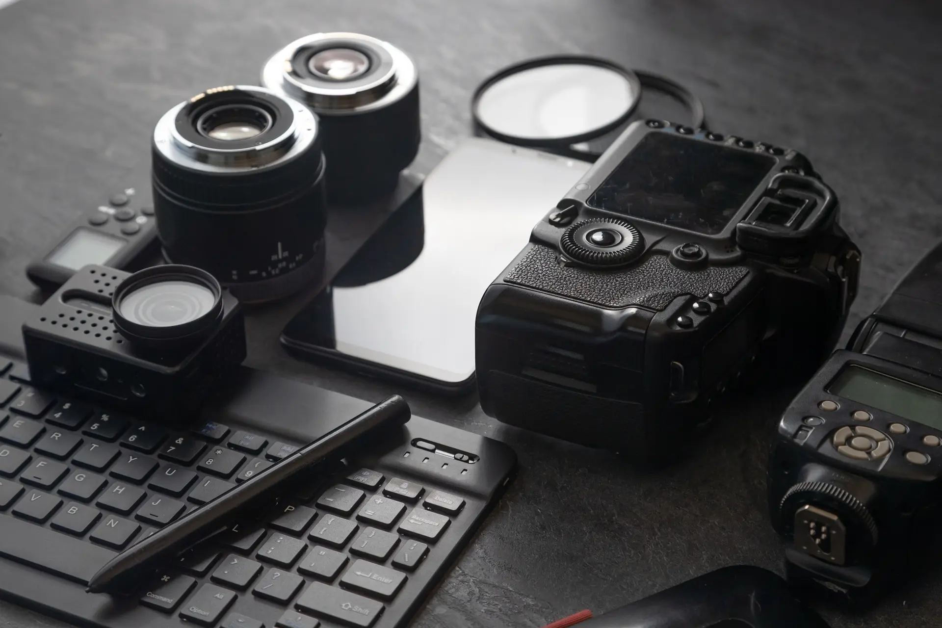 Digital Art and Photography Courses