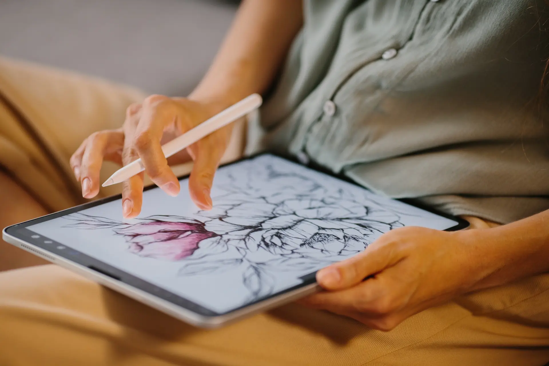 Digital Art and Photography Courses