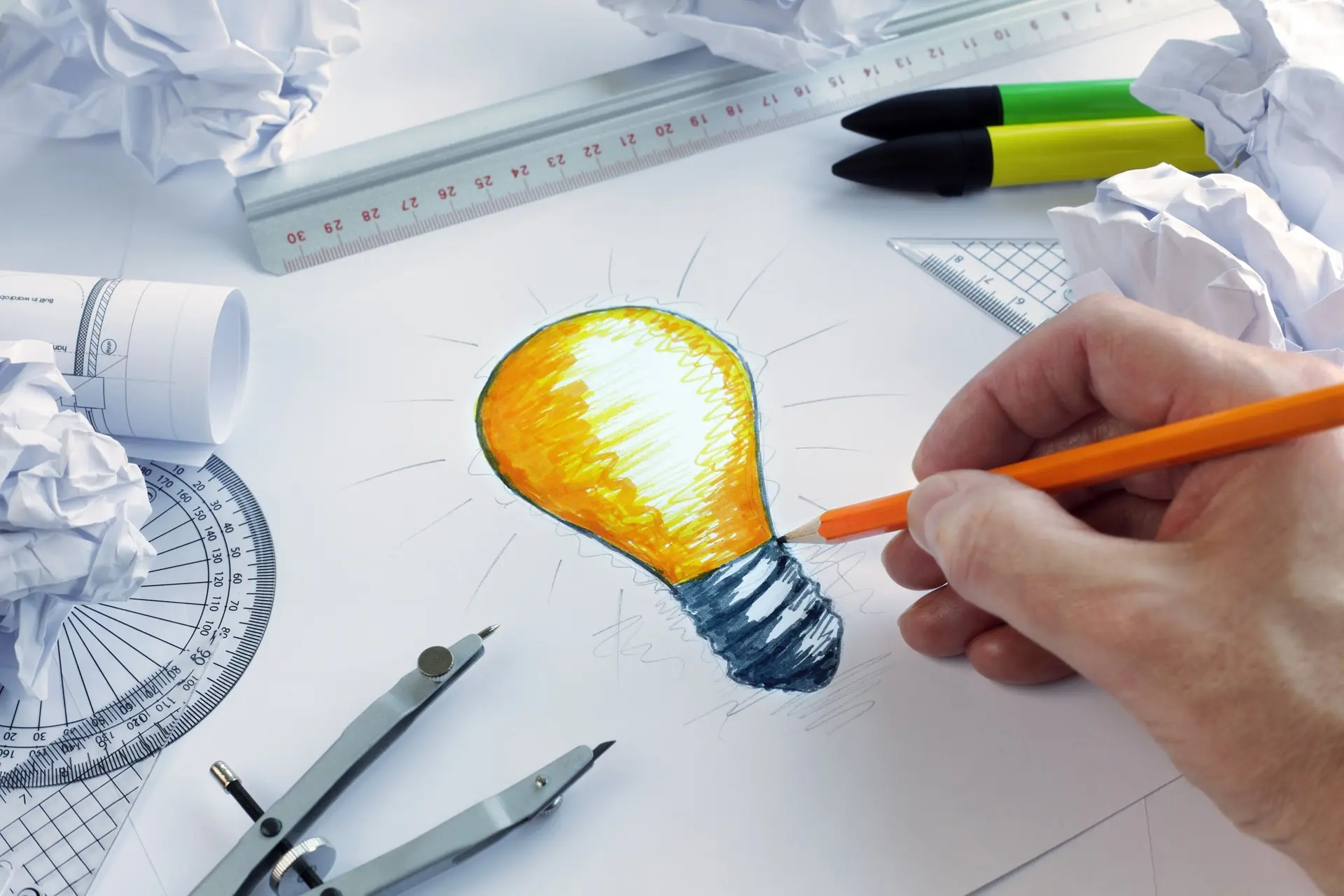 Drawing and Painting Courses