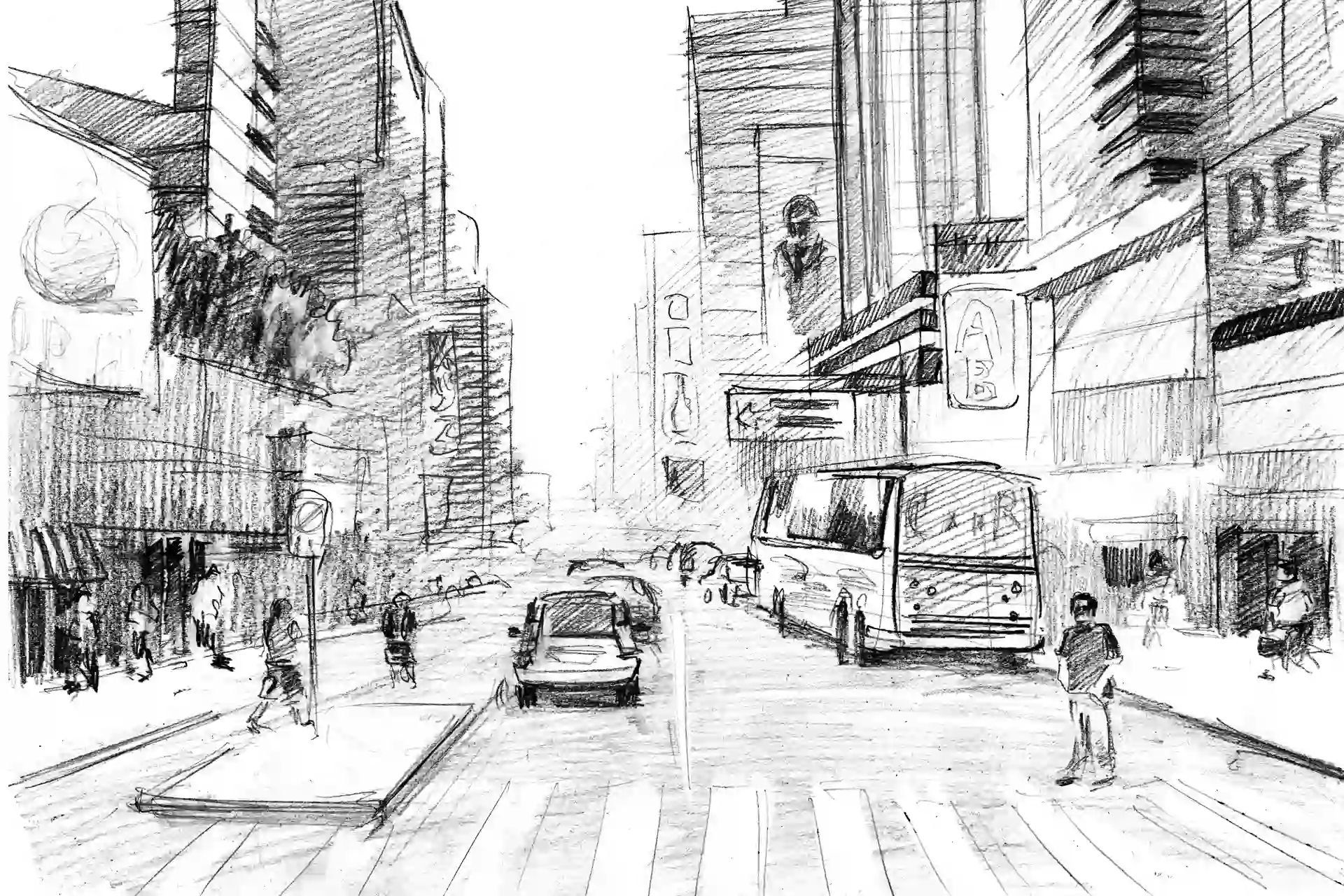 Drawing and Painting Courses