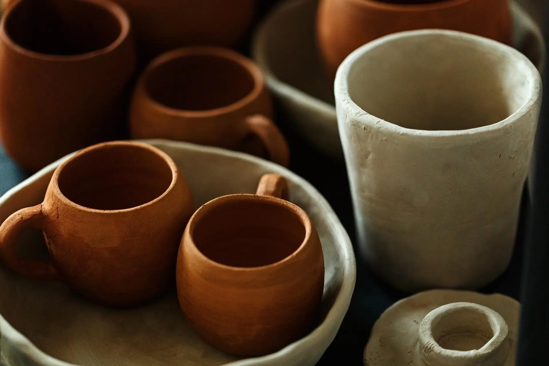 Practical Arts and Crafts Courses