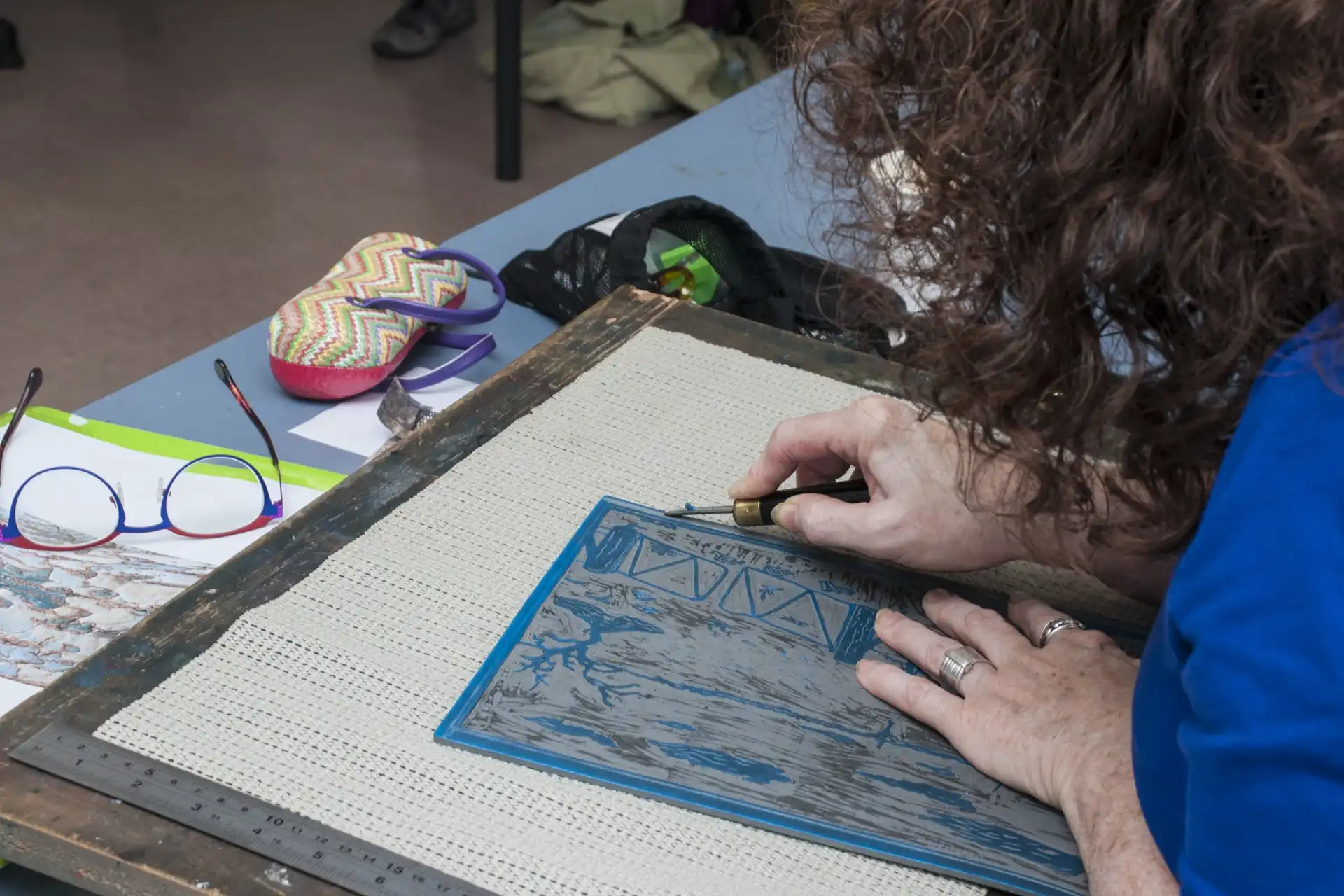 Practical Arts and Crafts Courses